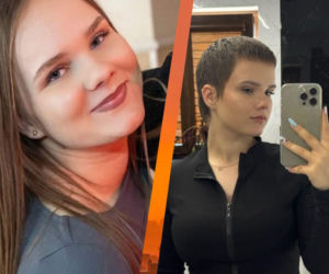 16-letnia Maja walczy z ostrą białaczką – potrzebny jest dawca szpiku