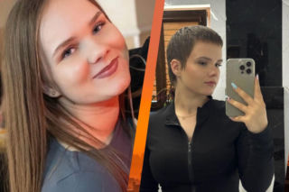 16-letnia Maja walczy z ostrą białaczką – potrzebny jest dawca szpiku
