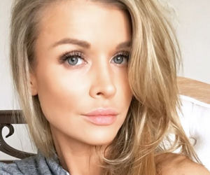 Joanna Krupa