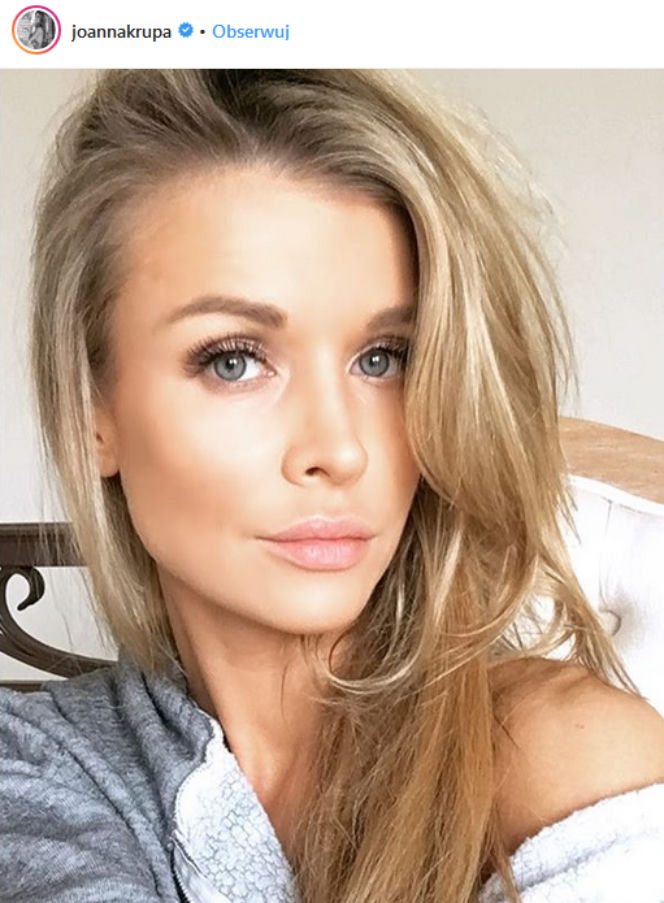Joanna Krupa