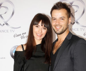 Janja Lesar potwierdziła rozstanie z partnerem. Byli parą od 2003 roku!