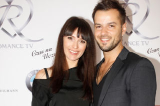 Janja Lesar potwierdziła rozstanie z partnerem. Byli parą od 2003 roku!