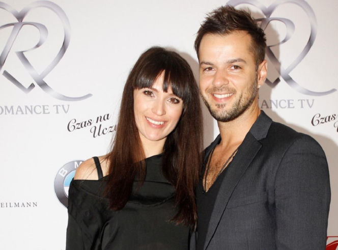 Janja Lesar potwierdziła rozstanie z partnerem. Byli parą od 2003 roku!