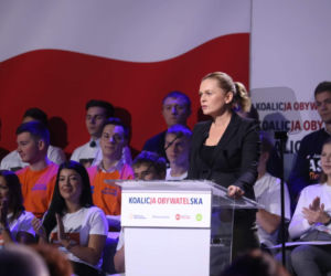 Konwencja PO