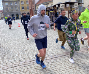 Lotto 23. Bieg Jakubowy cz.2