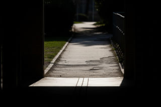 Nastolatkowie z nożem w Koszalinie. Co ujawnia policyjne śledztwo?