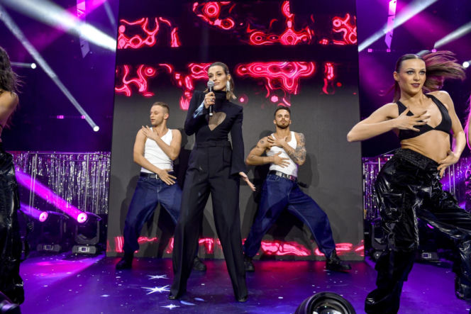 Julia Kamińska oburzyła Mariannę Schreiber