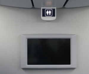 Polski DREAMLINER - WNĘTRZE. ZOBACZ wnętrze Boeinga 787 LOT-u