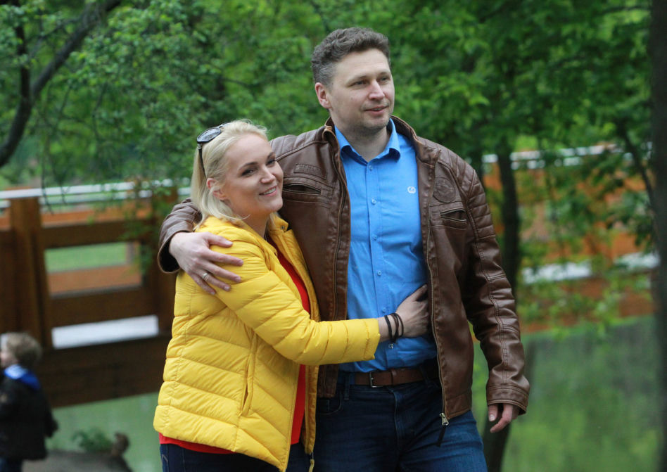 Posłanka PiS Dominika Chorosińska w odważnych scenach łóżkowych