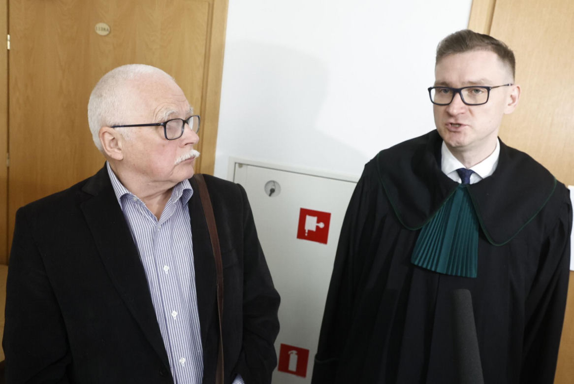 Rodzice Magdy, która zginęła na Bielanach komentują wyrok dla urzędników