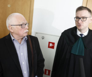 Rodzice Magdy, która zginęła na Bielanach komentują wyrok dla urzędników