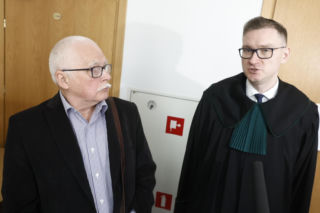 Rodzice Magdy, która zginęła na Bielanach komentują wyrok dla urzędników