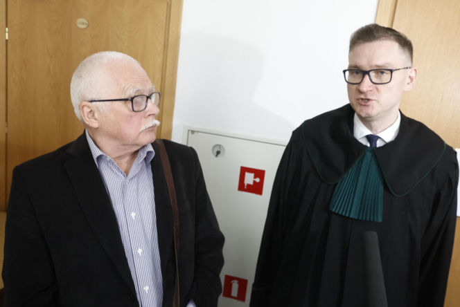 Rodzice Magdy, która zginęła na Bielanach komentują wyrok dla urzędników