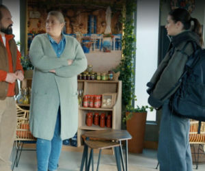 Barwy szczęścia, odcinek 3414: Sklep Grzelaków na skraju upadku?! Weronika zacznie drążyć temat - ZDJĘCIA 