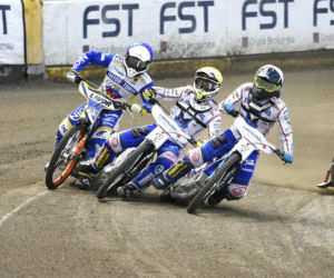 Apator Toruń - Orzeł Łódź, zdjęcia z Motoareny
