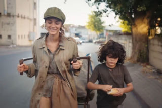 Dziedzictwo, odcinek 865: Nana z trudem zdobywa wymarzony posiłek i nagle wpada w pułapkę Szakala