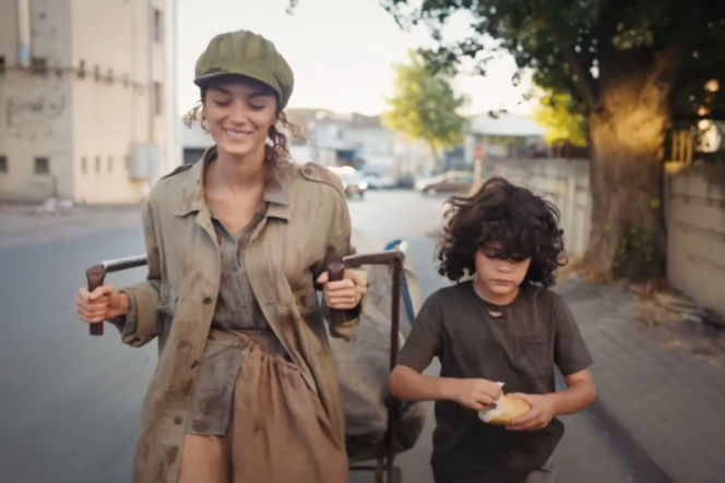 Dziedzictwo odc. 864