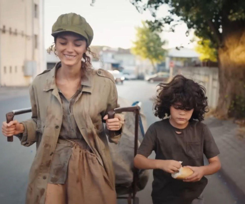 Dziedzictwo odc. 864