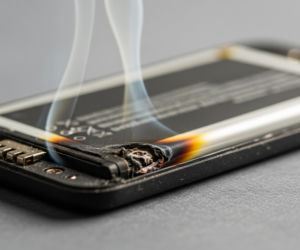 Telefon ewakuował uczniów w Skawinie. Jak zwykła bateria mogła doprowadzić do zagrożenia?