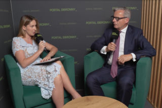 Dbamy o budowanie polskiego bezpieczeństwa i odporności
