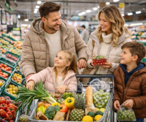 Sklepy otwarte 8.02.2026 - Biedronka, Lidl, Żabka, Dino. Gdzie zrobić zakupy 8 lutego 2026?