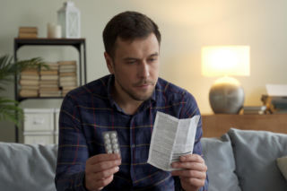 Statyny niszczą mięśnie i wątrobę? Przełomowe badanie z Oxfordu ujawnia prawdę o tych lekach