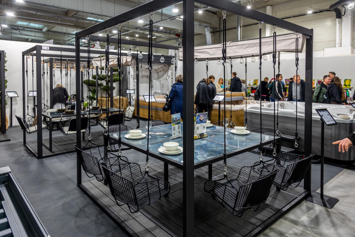 Warsaw Garden Expo