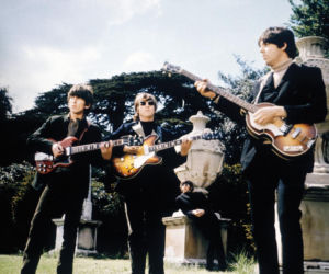 The Beatles - 5 ciekawostek o albumie “Rubber Soul” na 60-lecie | Jak dziś rockuje?