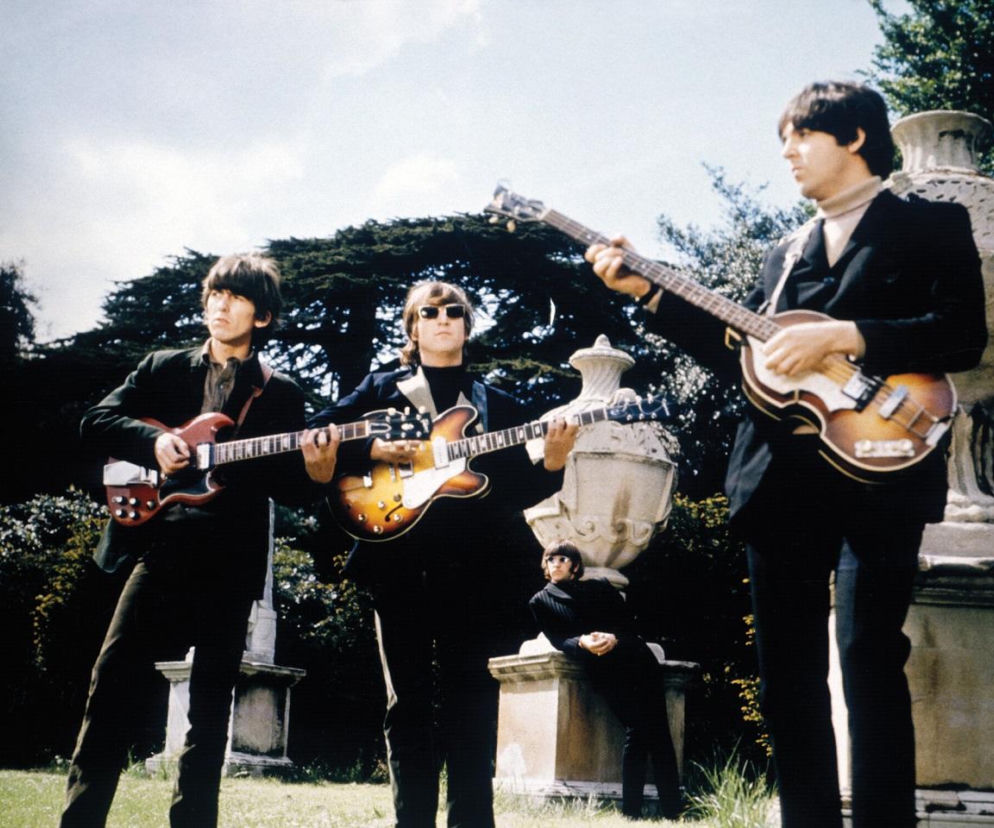 The Beatles