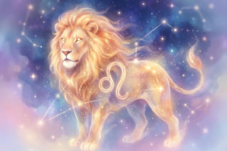 Horoskop na 6 lutego dla Lwa - Otwórz się na intymność i miłosną transformację