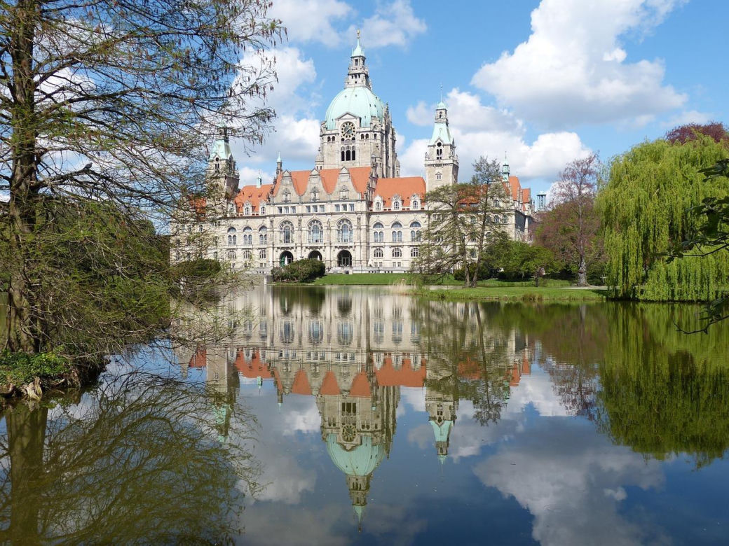 Hanover