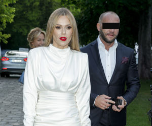 Dorota Rabczewska usłyszała zarzuty! Były mąż piosenkarki, Emil S. zatrzymany