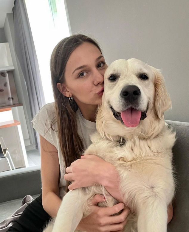 WAGs siatkarskiej reprezentacji Polski
