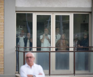 Leon XIV opuścił Klinikę Gemelli