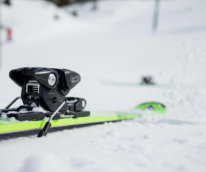 Narciarstwo dowolne. Mistrzyni olimpijska z Pjongczangu zgubiła nartę i odpadła w eliminacjach!