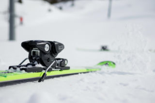 Narciarstwo dowolne. Mistrzyni olimpijska z Pjongczangu zgubiła nartę i odpadła w eliminacjach!