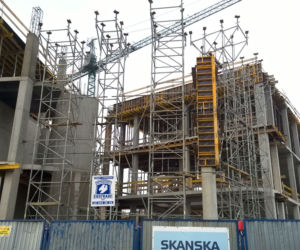 Centrum Sportów Wodnych w Chełmie