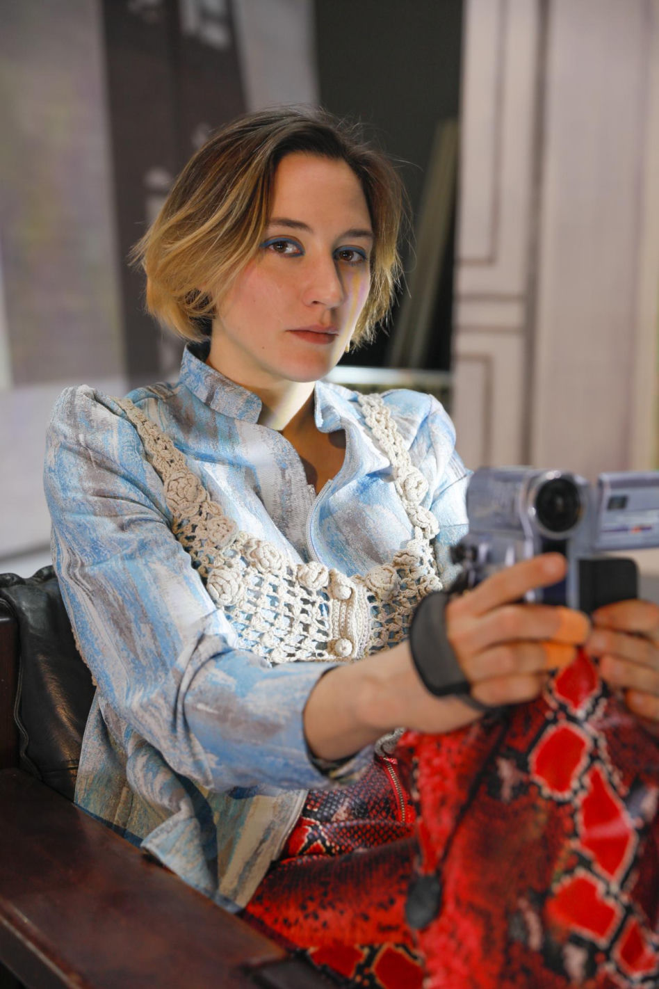 Jaśmina Polak