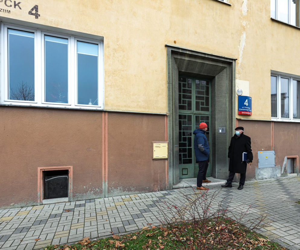 RZESZÓW. Będzie ekologiczniej i bezpieczniej. Z budynków wielorodzinnych znikną stare piece i piecyki