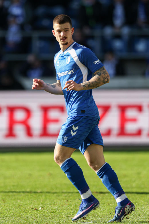 Mateusz Żukowski
