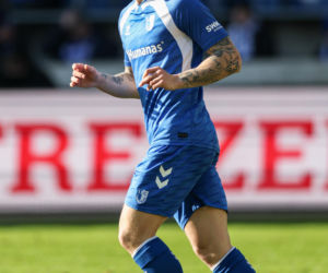 Mateusz Żukowski