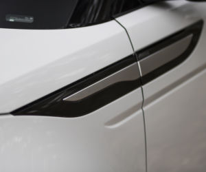 Range Rover Evoque 2.0 P250 AWD SE
