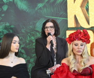 Ilona Felicjańska o wynagrodzeniu za Królową przetrwania. Wzięła za mało, ale i tak nie może narzekać