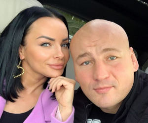 Kamila Wybrańczyk, Artur Szpilka
