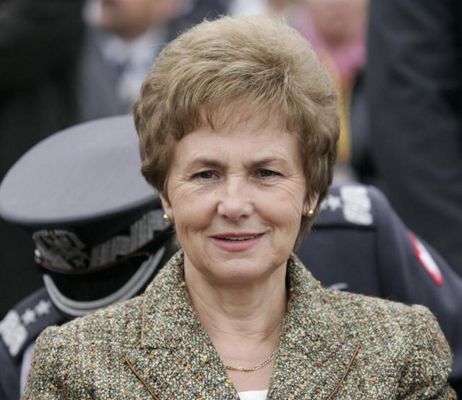 Danuta Wałęsa