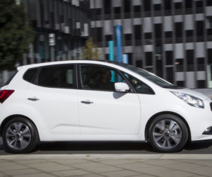 Kia Venga 2015