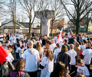 Bieg Tropem Wilczym w Siedlcach 2026