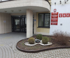 Tu będzie miała praktykę Kinga Duda