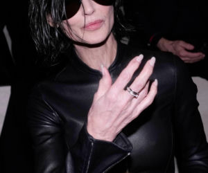 Chudziutka Demi Moore