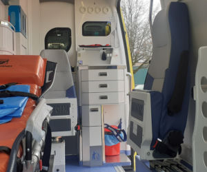 Lubelskie Pogotowie ma nowe ambulanse [GALERIA]